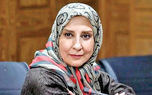 خداحافظی مرجانه گلچین با دنیای بازیگری